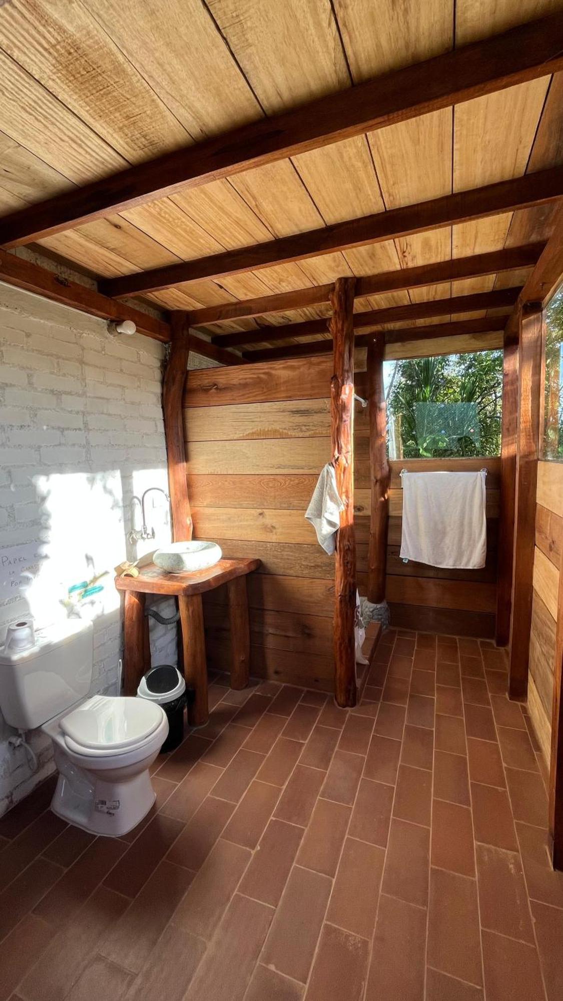 Casa Entera Finca Cometa San Agustín Buitenkant foto