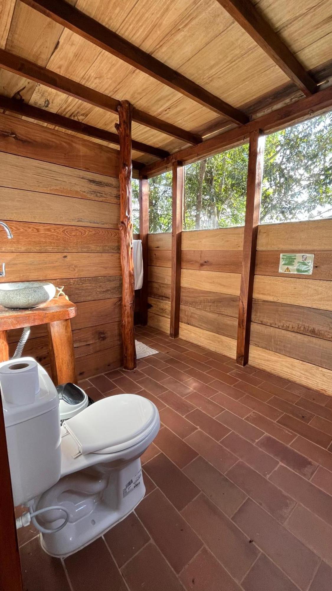 Casa Entera Finca Cometa San Agustín Buitenkant foto